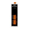 Modbus/TCP to RTU/ASCII Gateway with 2-port Ethernet Switch and 2-port Isolated RS-422/485ICP DAS